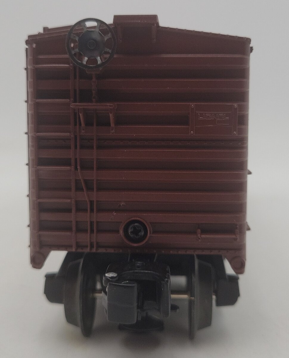 Lionel 6-29250 O Delaware, Lackawanna and Western Phoebe Snow Boxcar #6464-199 EX/Box