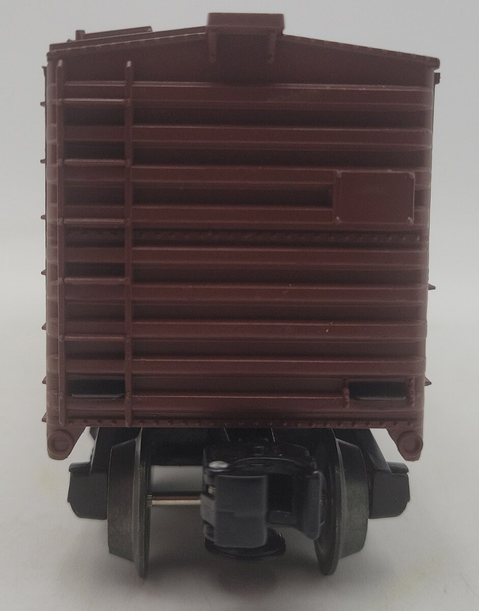 Lionel 6-29250 O Delaware, Lackawanna and Western Phoebe Snow Boxcar #6464-199 EX/Box