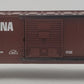 Lionel 6-29250 O Delaware, Lackawanna and Western Phoebe Snow Boxcar #6464-199 EX/Box