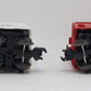 Lionel 6-29281 O Gauge Conrail Post-Merger Boxcars Overstamped CNJ 2-Pack LN/Box