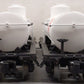 Lionel 6-36913 O Gauge Allied Chem Die-Cast Single Dome Tank 2-Car Set LN/Box