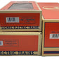 Lionel 6-28517 O C&NW Command Control Special GP7 Diesel Locomotive #1518 Set LN/Box