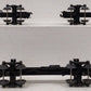Lionel 6-29415 O Gauge Western Maryland Skeleton Cars (Set of 3) LN/Box