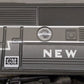 Lionel 6-18135 Lionel Century Club 2333 NYC F3 AA Diesel Set with Display Case EX/Box