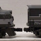 Lionel 6-18135 Lionel Century Club 2333 NYC F3 AA Diesel Set with Display Case EX/Box