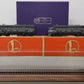 Lionel 6-18135 Lionel Century Club 2333 NYC F3 AA Diesel Set with Display Case EX/Box