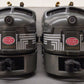 Lionel 6-18135 Lionel Century Club 2333 NYC F3 AA Diesel Set with Display Case EX/Box