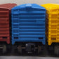 Lionel 6-29282 O Gauge 6464 Archive Boxcar Set (Set of 3) LN/Box