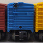 Lionel 6-29282 O Gauge 6464 Archive Boxcar Set (Set of 3) LN/Box
