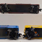 Lionel 6-29282 O Gauge 6464 Archive Boxcar Set (Set of 3) LN/Box