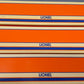 Lionel 6-29282 O Gauge 6464 Archive Boxcar Set (Set of 3) LN/Box