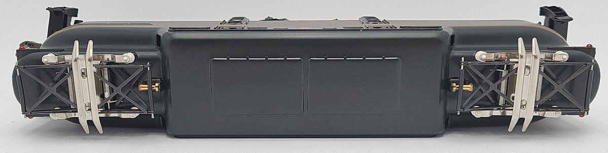 Lionel 6-18314 O Pennsylvania GG-1 Electric Locomotive #2332 w/Name Plate & Case EX/Box