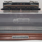 Lionel 6-18314 O Pennsylvania GG-1 Electric Locomotive #2332 w/Name Plate & Case EX/Box