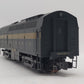 Lionel 6-24510 O PRR CCII Sharknose Non-Powered B-Unit Diesel Locomotive #9744-B LN/Box