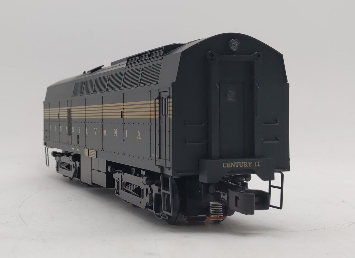 Lionel 6-24510 O PRR CCII Sharknose Non-Powered B-Unit Diesel Locomotive #9744-B LN/Box