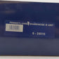 Lionel 6-24510 O PRR CCII Sharknose Non-Powered B-Unit Diesel Locomotive #9744-B LN/Box