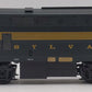 Lionel 6-24510 O PRR CCII Sharknose Non-Powered B-Unit Diesel Locomotive #9744-B LN/Box