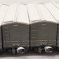 Lionel 6-31716 O Gauge Century Club II Niagara Milk Train Set (Set of 6) EX/Box