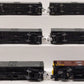 Lionel 6-31716 O Gauge Century Club II Niagara Milk Train Set (Set of 6) EX/Box
