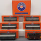 Lionel 6-31716 O Gauge Century Club II Niagara Milk Train Set (Set of 6) EX/Box