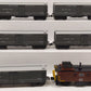 Lionel 6-31716 O Gauge Century Club II Niagara Milk Train Set (Set of 6) EX/Box