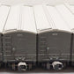 Lionel 6-31716 O Gauge Century Club II Niagara Milk Train Set (Set of 6) EX/Box
