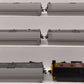 Lionel 6-31716 O Gauge Century Club II Niagara Milk Train Set (Set of 6) EX/Box