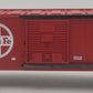 Lionel 6-29213 O Gauge AT&SF Grand Canyon Route Boxcar #6464-198 LN/Box