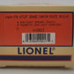 Lionel 6-29213 O Gauge AT&SF Grand Canyon Route Boxcar #6464-198 LN/Box