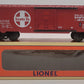 Lionel 6-29213 O Gauge AT&SF Grand Canyon Route Boxcar #6464-198 LN/Box