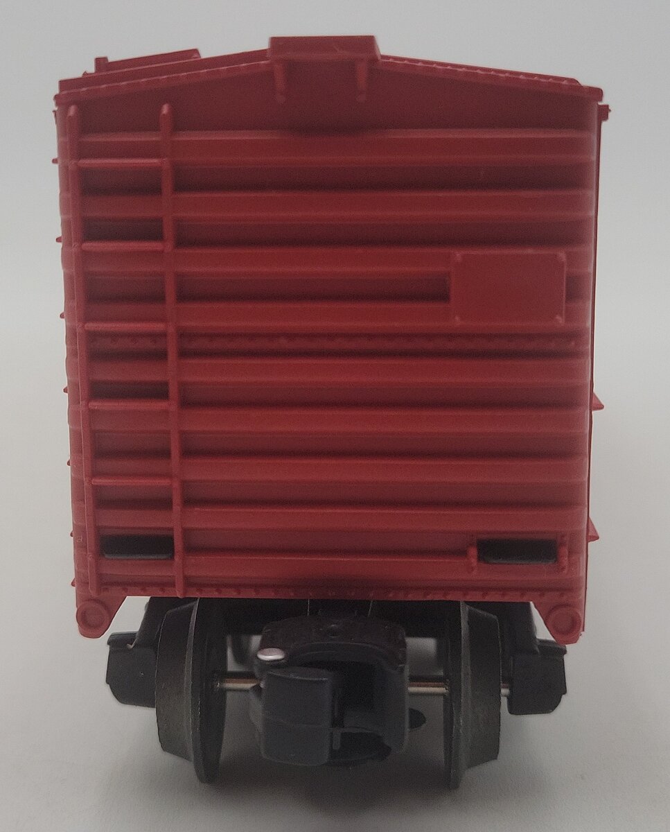 Lionel 6-29213 O Gauge AT&SF Grand Canyon Route Boxcar #6464-198 LN/Box