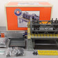 Lionel 6-32910 O Gauge Rotary Coal Dumper Tipple with Bathtub Gondola/Box