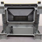 Lionel 6-32910 O Gauge Rotary Coal Dumper Tipple with Bathtub Gondola/Box