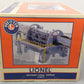 Lionel 6-32910 O Gauge Rotary Coal Dumper Tipple with Bathtub Gondola/Box