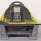 Lionel 6-32910 O Gauge Rotary Coal Dumper Tipple with Bathtub Gondola/Box
