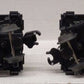Lionel 6-36916 O Gauge Allied Chemical 1 Dome Tank Car (Set of 2) EX/Box