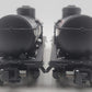 Lionel 6-36916 O Gauge Allied Chemical 1 Dome Tank Car (Set of 2) EX/Box