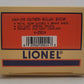 Lionel 6-29214 O Gauge Southern Railway Boxcar #6464-298 EX/Box