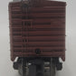 Lionel 6-29214 O Gauge Southern Railway Boxcar #6464-298 EX/Box