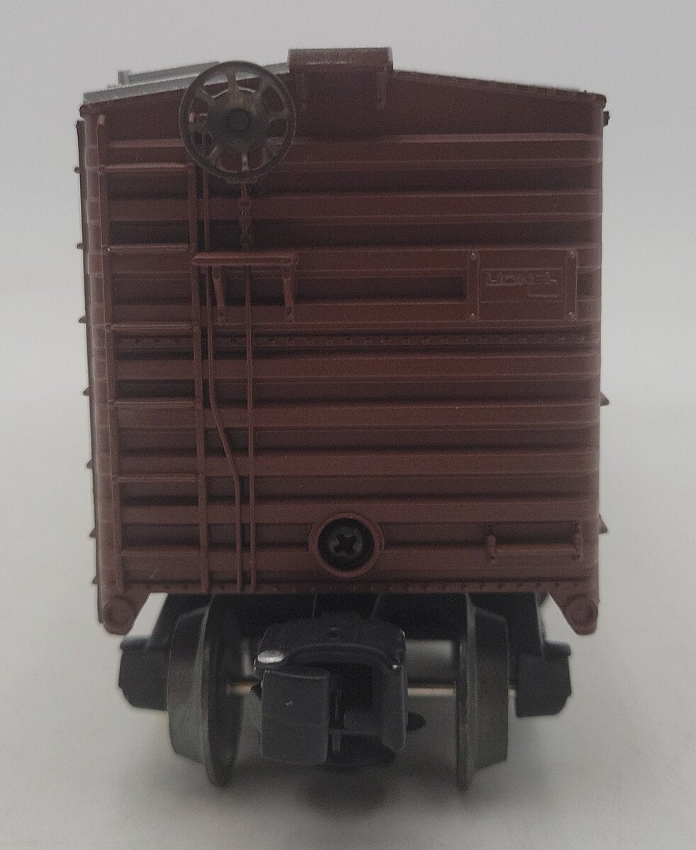Lionel 6-29214 O Gauge Southern Railway Boxcar #6464-298 EX/Box