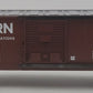 Lionel 6-29214 O Gauge Southern Railway Boxcar #6464-298 EX/Box