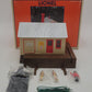Lionel 6-32919 O Animated Maiden Rescue Set EX/Box