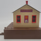 Lionel 6-32919 O Animated Maiden Rescue Set EX/Box