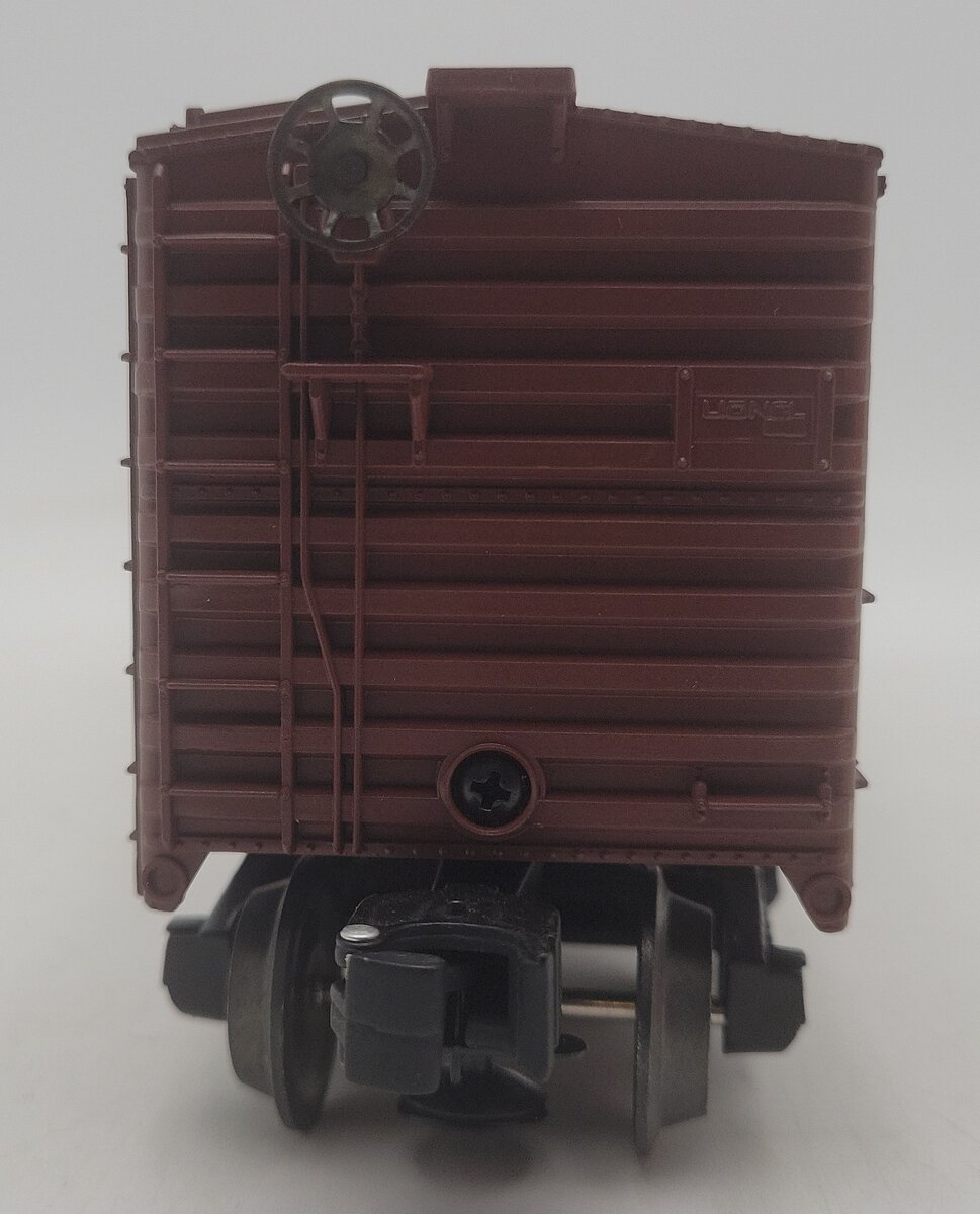 Lionel 6-29215 O Gauge Canadian Pacific Boxcar #6464-398 EX/Box