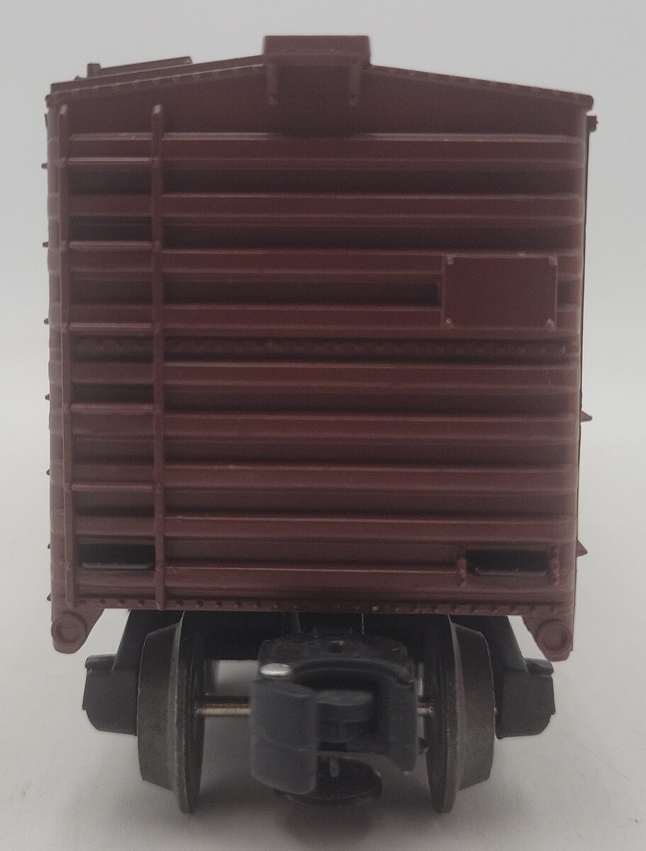 Lionel 6-29215 O Gauge Canadian Pacific Boxcar #6464-398 EX/Box
