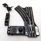 Lionel 6-5133 O Left Hand Remote Control Switch Turnout EX