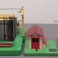 Lionel Vintage O Loader, Signals, and Platforms #164/3462P/145/252/140 [5]