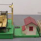 Lionel Vintage O Loader, Signals, and Platforms #164/3462P/145/252/140 [5]