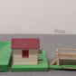 Lionel Vintage O Loader, Signals, and Platforms #164/3462P/145/252/140 [5]