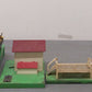 Lionel Vintage O Loader, Signals, and Platforms #164/3462P/145/252/140 [5]
